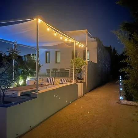 Villa Delasoline *