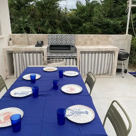 Delasoline Villa