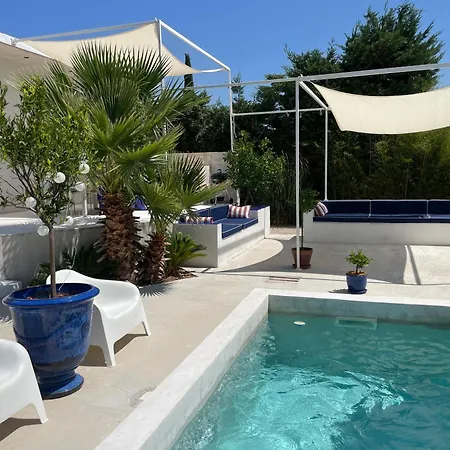 Villa Delasoline *