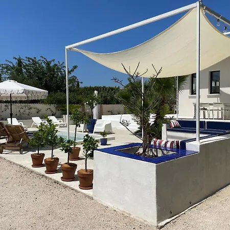 Villa Delasoline